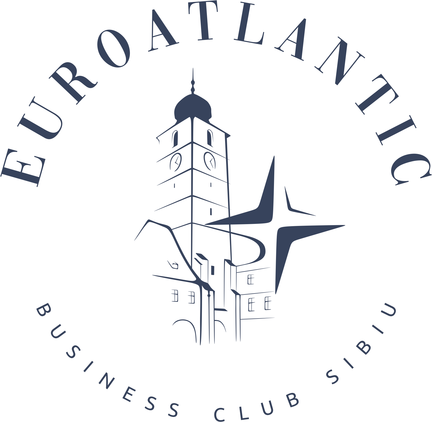 Asociația Sibiu Euroatlantic Business Club